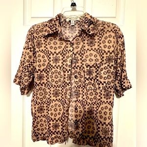 Urban Outfitters top